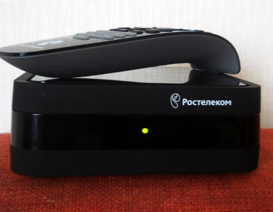 Способы настройки IPTV Ростелеком - подробная инструкция