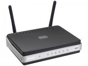 Настройка роутера D-Link dir-615 для Ростелекома