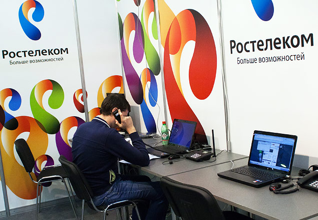 Вопросы по интернет услугам Ростелеком