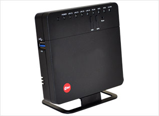 Настройка QDSL-1040WU роутера Ростелеком