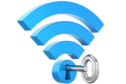 Wi-Fi от Ростелекома: как ввести ключ безопасности